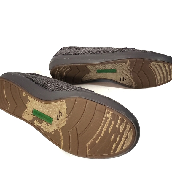 Keds Grasshopper slip ons - Picture 7 of 7